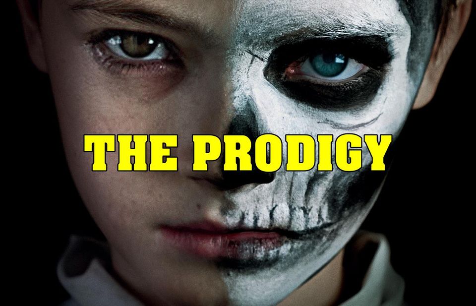 THE PRODIGY (2019) Visual Review